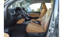Toyota Fortuner 2.4L Diesel 7 Seat Automatic