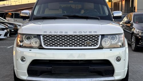 Land Rover Range Rover Sport range rover sport 2006 kit 2013