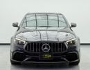 Mercedes-Benz E 63 S AMG 2022 Mercedes-AMG E63 S