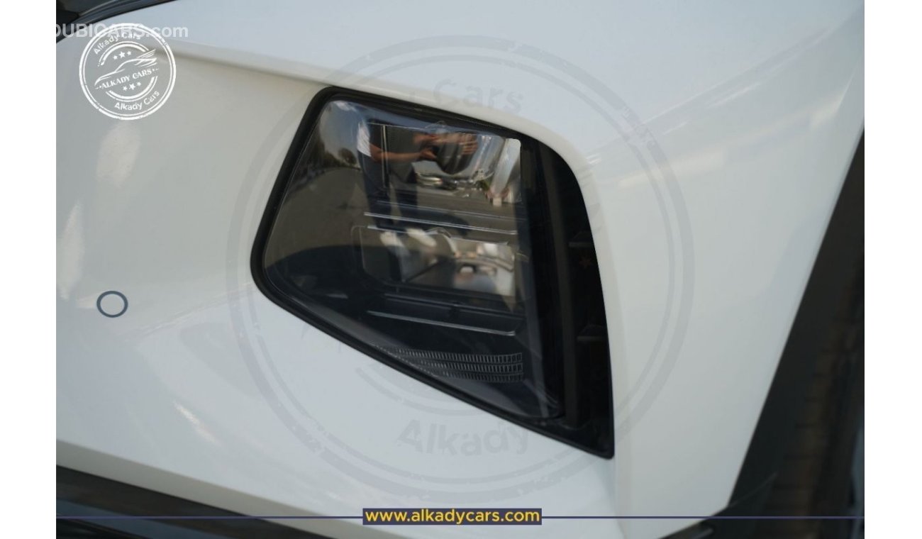 Hyundai Tucson HYUNDAI TUCSON 1.6L TURBO 2023 GCC SPECS (Automatic A/C / Ventilation Seats) FOR EXPORT ONLY