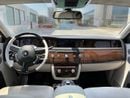 رولز رويس فانتوم ROLLS-ROYCE PHANTOM STANDARD | 6.75L V12 | 2014 | FULL PPF  | ORIGINAL PAINT