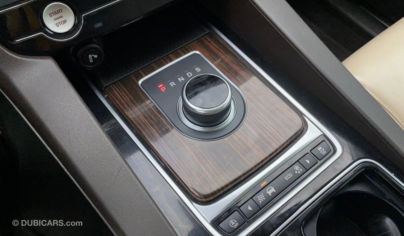 Jaguar F Pace PRESTIGE 2 | Zero Down Payment | Free Home Test Drive