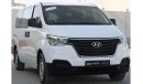 Hyundai H-1 Std Std Std Std Hyundai H1 2020 GCC in excellent condition without accidents, very clean inside and 