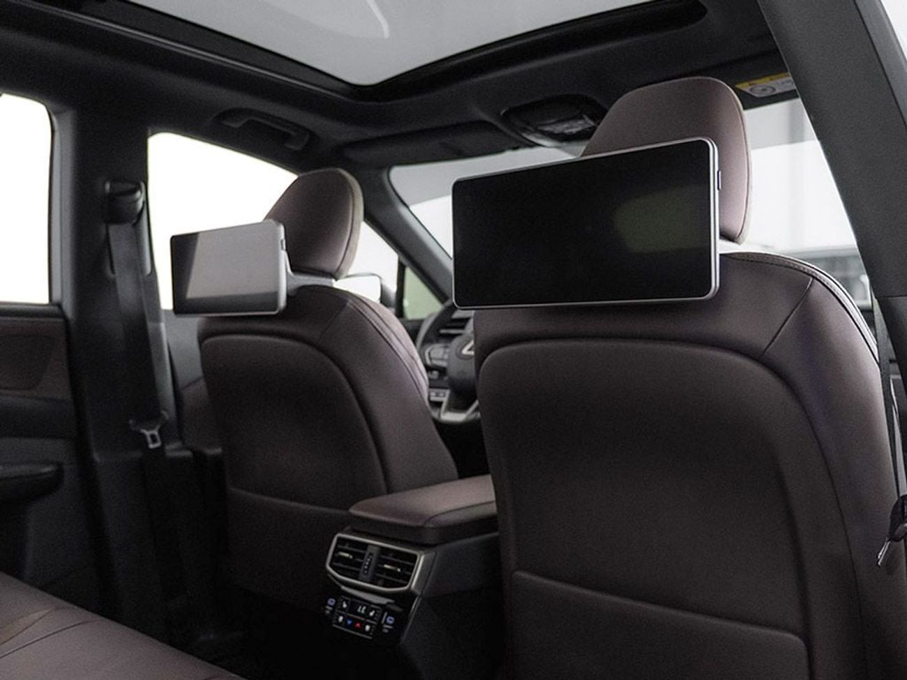 Lexus RX350h Hybrid Plus 2.5L