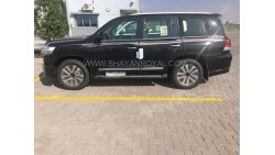 Toyota Land Cruiser 5.7L V8 VXS Petrol 2020MY Full Option ( Export Only )