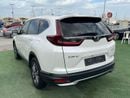 Honda CRV HONDA CRV 2022 Touring 2.4L (188 HP)/V4