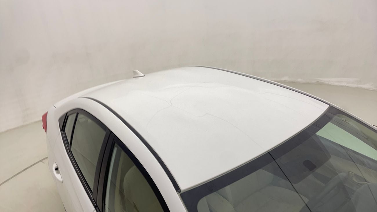 تويوتا يارس E 1.5 | بدون دفعة مقدمة | اختبار القيادة في المنزل