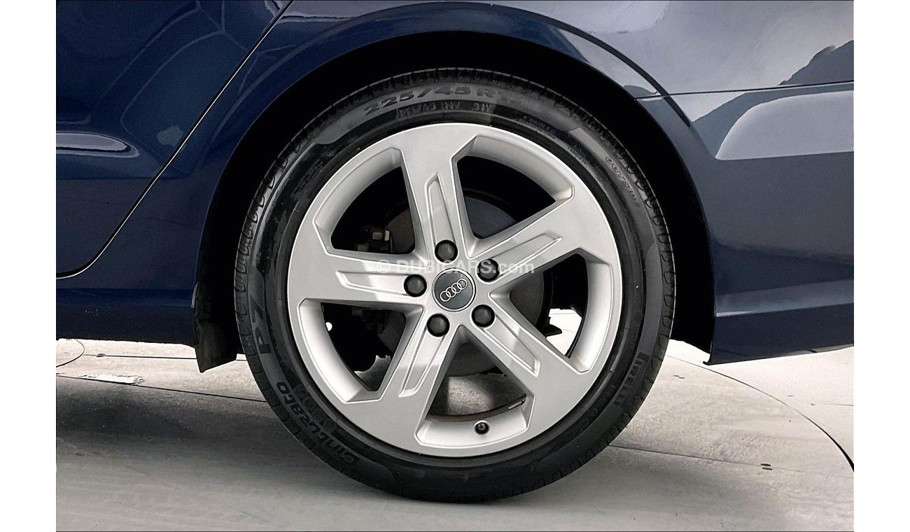 Audi A3 35 TFSI Sport