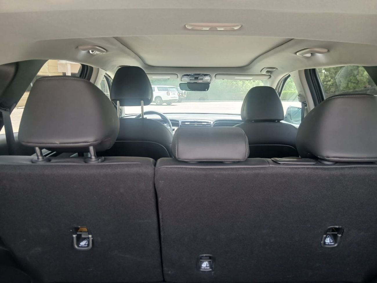 Hyundai Tucson SMART HEV