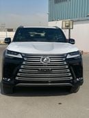 Lexus LX 600 Signature 3.5L FULL 25 SPEAKERS