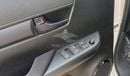 Toyota Hilux GL Diesel DC 4WD 2.4L Country TURBO ABS P.WIND, C.LOCK Manual