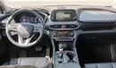 Hyundai Santa Fe High Santafe 2019 diesel 2.0L FULL OPTION
