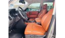 Nissan Patrol LE Platinum City LE Platinum City v8