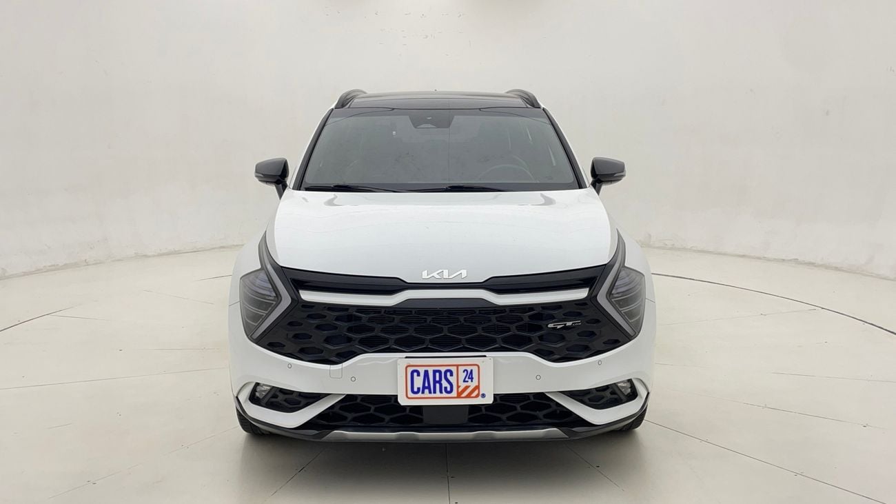 Kia Sportage GT LINE 2 | Zero Down Payment | Home Test Drive