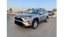 Toyota RAV4 4x4 LIMITED SUNROOF FULL OPTION 2020 US IMPORTED