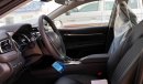 Toyota Camry 2.5L Petrol Automatic Transmission