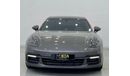Porsche Panamera 2017 Porsche Panamera 4, Warranty, Full Porsche Service History, GCC