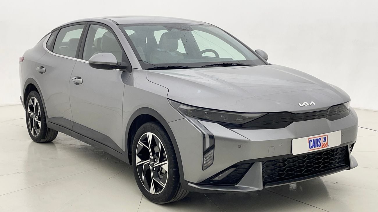 Kia K3 GT LINE 1.6 | Zero Down Payment | Home Test Drive