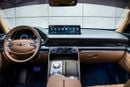 Genesis GV80 Royal 3.5L AWD