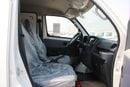 Toyota Liteace TOYOTA LITE ACE 1.5L PETROL 2WD DELIVERY VAN  AUTO