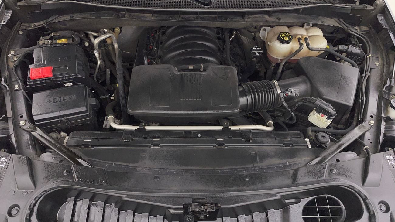 Chevrolet Suburban LS 5.3 | Zero Down Payment | Home Test Drive