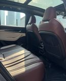 جيلي مونجارو GK 2.0T 4WD