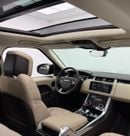 Land Rover Range Rover Sport 2022 Range Rover Sport Black Edition, 2026 RR Warranty, Full RR Service History, Fully Loaded, GCC