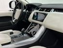 Land Rover Range Rover Sport 2019 Range Rover Sport HSE V6, Warranty, Full Service History, Low Kms, GCC