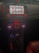 Alfa Romeo Giulietta 1.8 Veloce Rossa