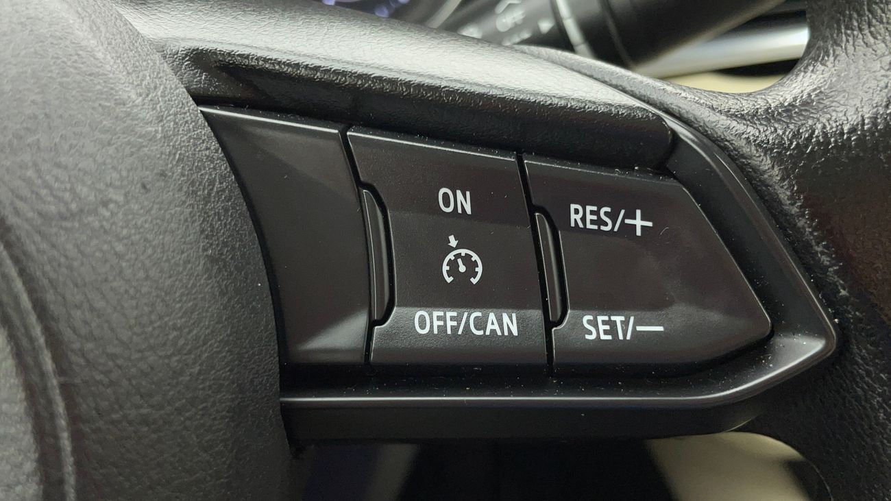 Mazda 6 S 2.5 | Zero Down Payment | Home Test Drive