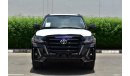 Toyota Land Cruiser 200 GXR V8 4.5L Diesel AT Black Edition