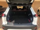 Toyota Corolla Cross 1.8L 2022 GCC (Hybrid) Full option