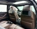 BMW M5 INDIVIDUAL 2013 BMW M5, Stage 2 Tuned, Carbon Fiber Exterior, Fully Loaded, Excellent Condition, GCC