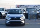 Toyota RAV4 LE 2.0L FWD Petrol