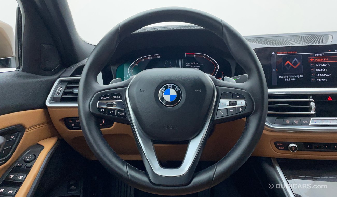 بي أم دبليو 330i 330i 5700