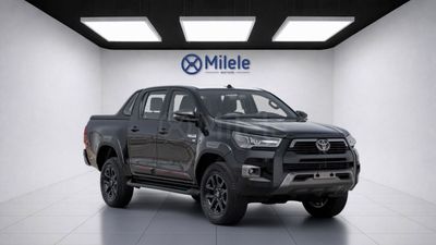 Toyota Hilux  TOYOTA HILUX DC | 2-YEAR WARRANTY + SERVICE AVAILABLE | IN-HOUSE FINANCING | 0% DOWNPAYMEN