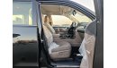 لكزس GX 460 4.6L PETROL, MEMORY + FONT POWER SEATS / SUNROOF / FULL OPTION (CODE # L460)