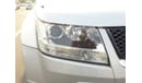 Suzuki Escudo Suzuki Escudo RIGHT HAND DRIVE (Stock no PM 227 )