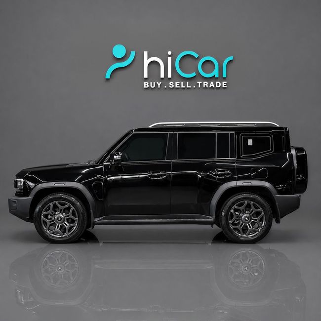 Jetour T2 LUX, миниатюра 19