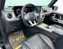 مرسيدس بنز G 63 AMG STD STD