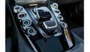Mercedes-Benz AMG GT Mercedes-AMG GT S 2016 GCC