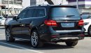 Mercedes-Benz GLS 350 d DIESEL  4MATIC