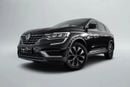 Renault Koleos LE