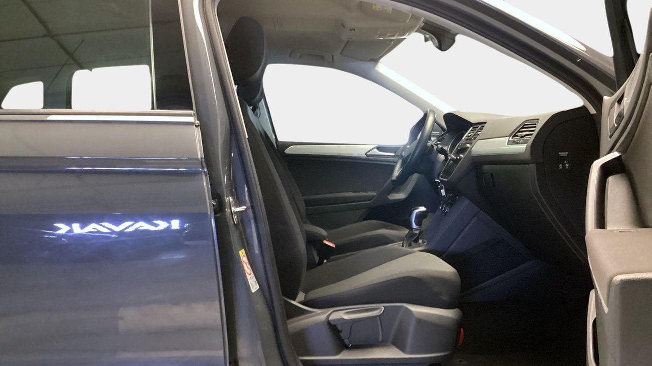 Volkswagen Tiguan Life 1.4L Life | Guaranteed Warranty | 0 Down Payment