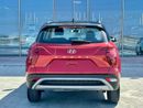 Hyundai Creta Mid 1.6L HYUNDAI CRETA 2024 1.6L GCC (930/-MONTHLY)