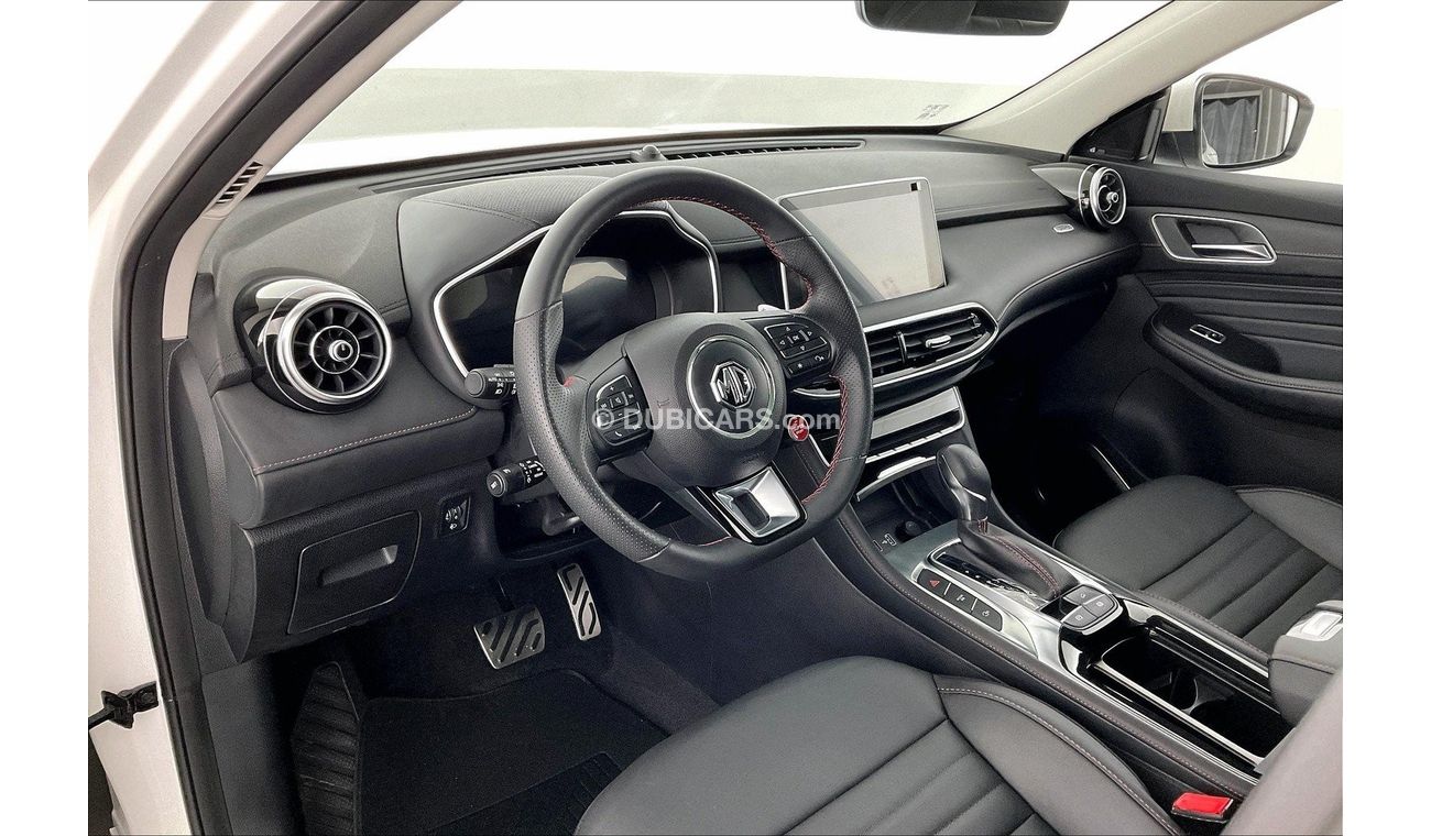 MG HS Trophy | 1 year free warranty | 0 down payment | 7 day return policy