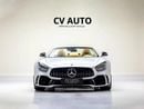 Mercedes Benz AMG GTR GT R | Euro Spec