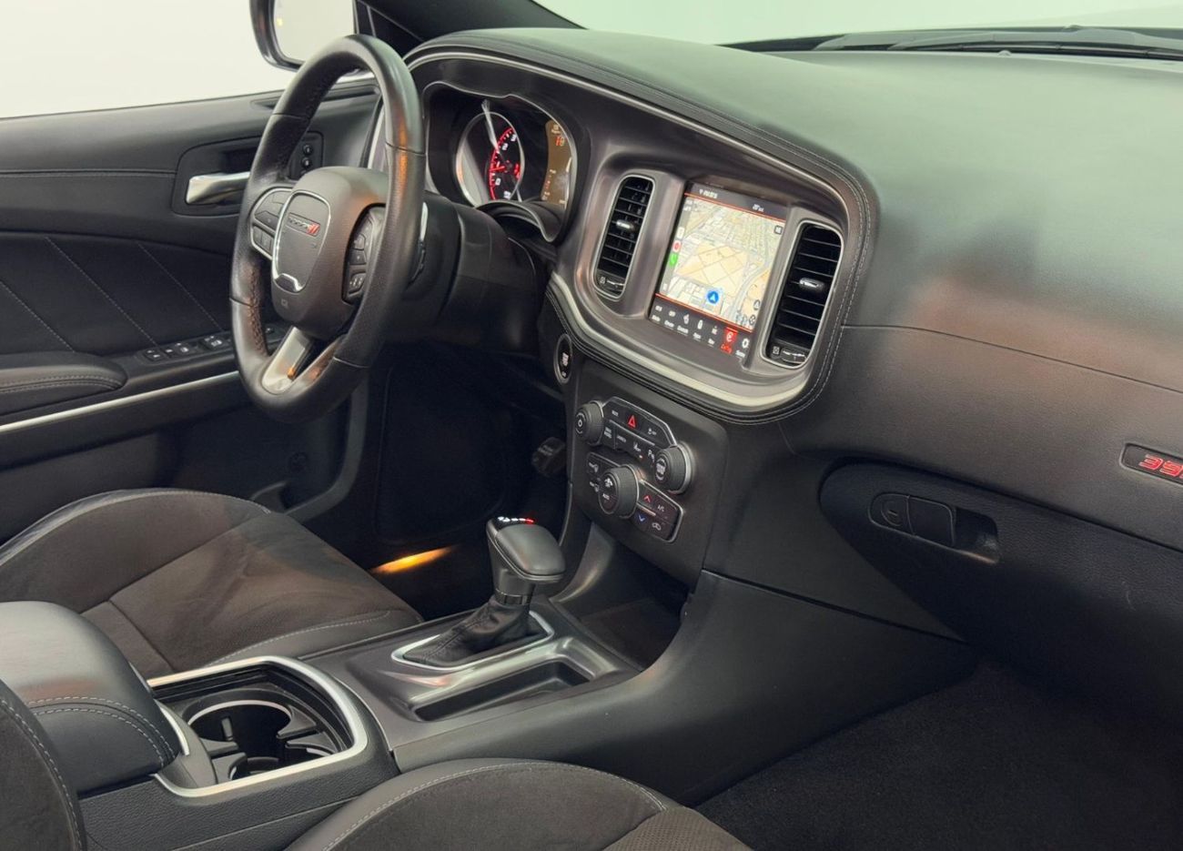 Dodge Charger R/T Scat Pack 6.4L 2022 Dodge Charger Scat Pack 392 V8 6.4L, 2027 Dodge Warranty, Dodge Service Hist