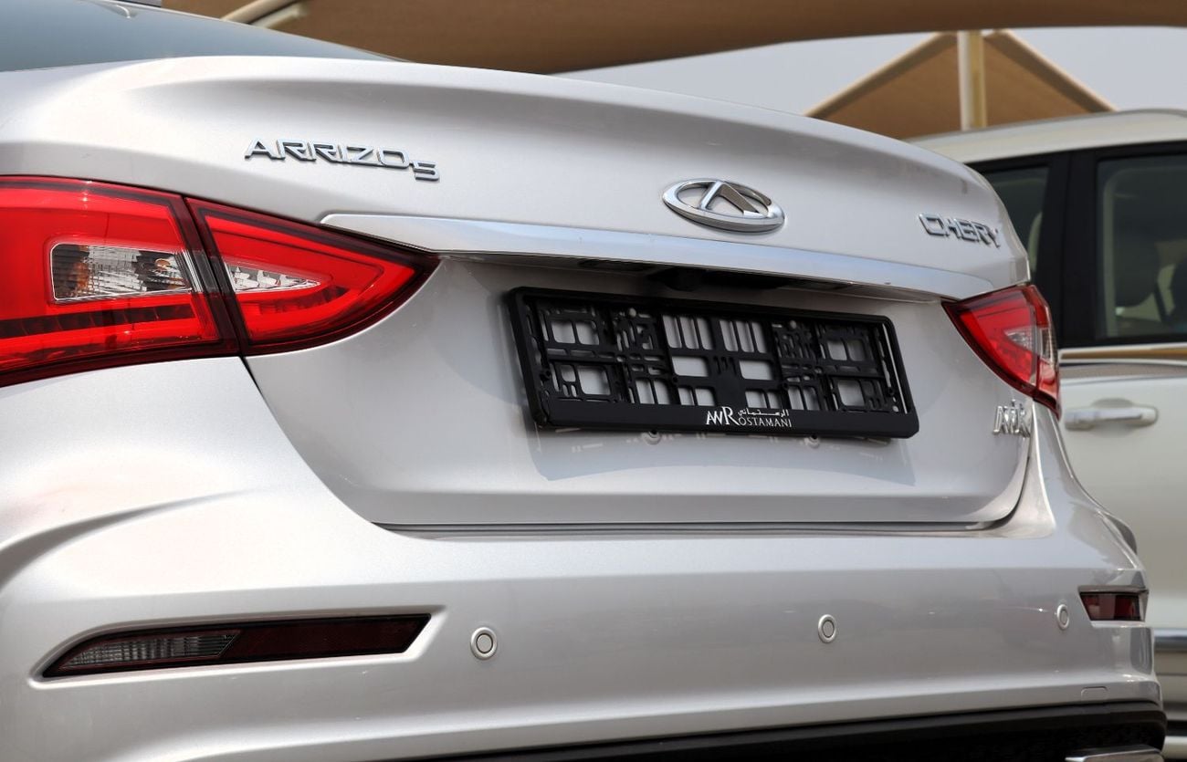 Chery Arrizo 5 COMFORT
