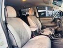 Mitsubishi L200 GL 2.5L Double Cab Utility 4WD
